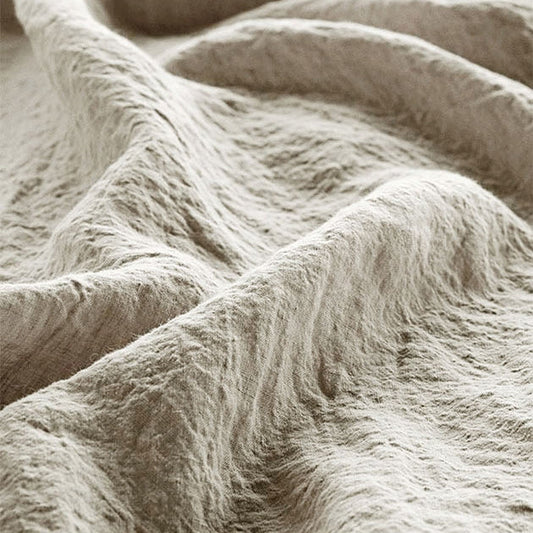 Jerome Three Seater Sofa, Modular Sofa, Cotton Linen