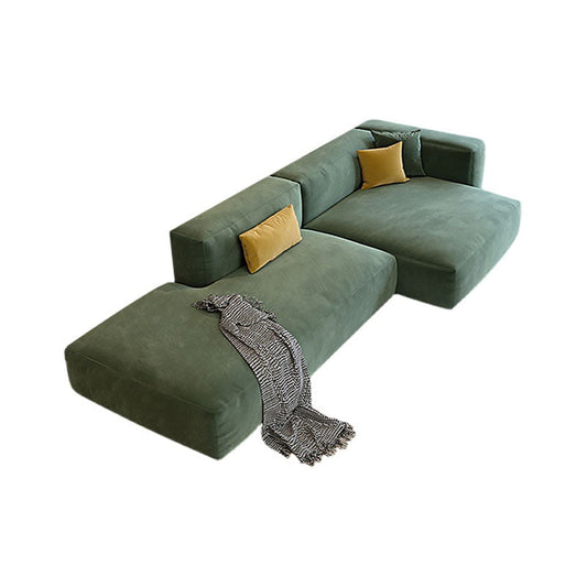 Valentina Three Seater Sofa, Four Seater, Corner Sofa, Velvet