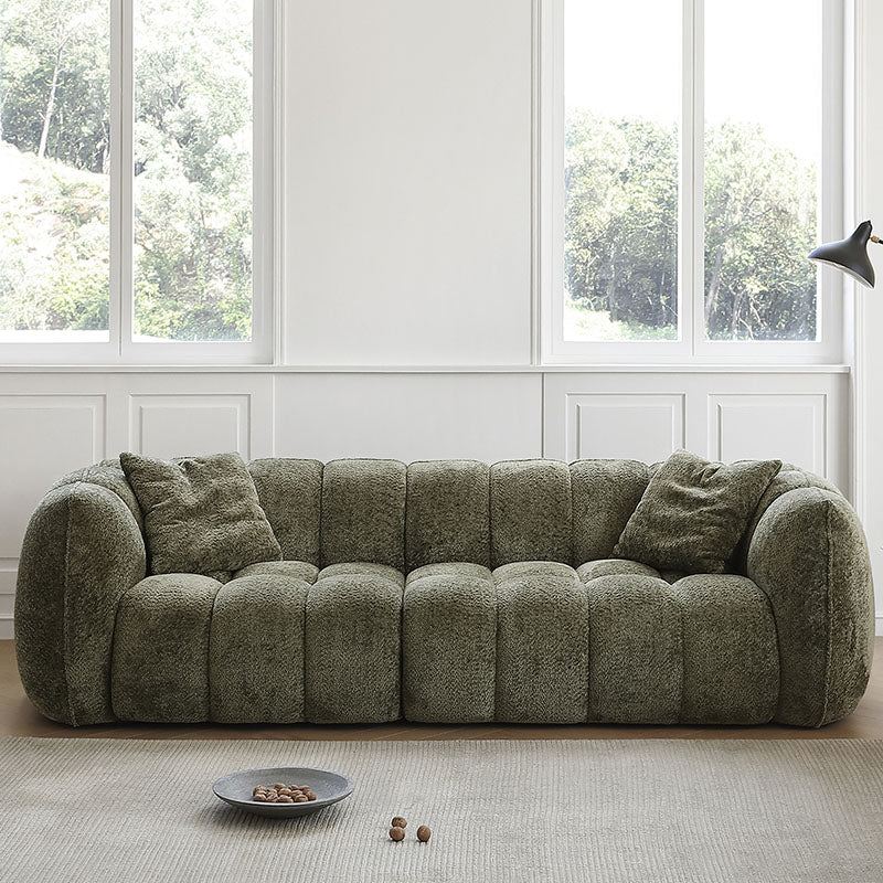Winslow Pumpin Two Seater, Three Seater Sofa, Boucle