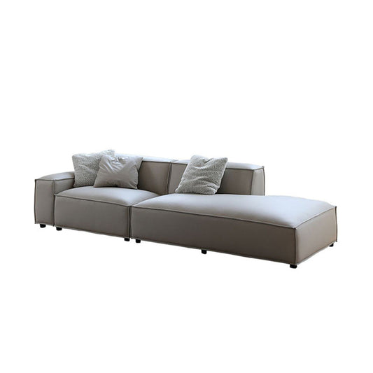 Valdemar Three Seater, Four Seater, Corner Sofa, Leathaire