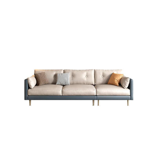 Noel L311 Three Seater Sofa, Armchair Leathaire
