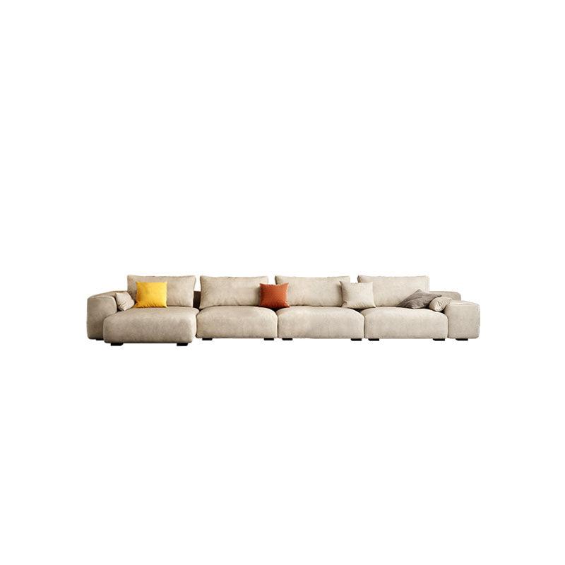 R87 Calvin Four Seater, Five Seater Sofa, Corner Sofa, Leathaire
