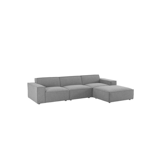 Lynnbrook Two Seater, Three Seater, Four Sofa, Four Sofa Corner, Linen
