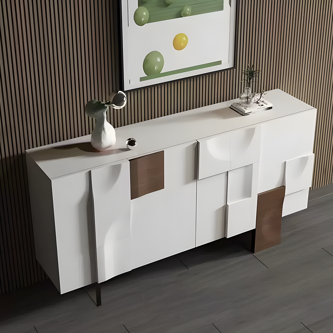 Carla Sideboard, Wood