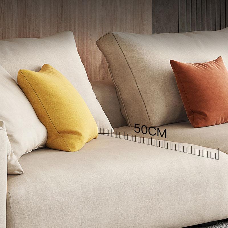 R87 Calvin Four Seater, Five Seater Sofa, Corner Sofa, Leathaire