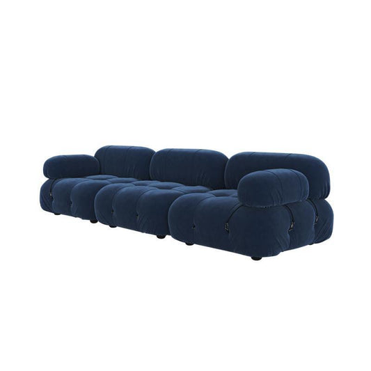 B&B Italia Camaleonda Sofa, Two Seater Sofa, Modular Sofa
