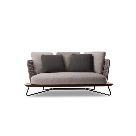 Cochrane Rattan Armchair, Outdoor Furniture