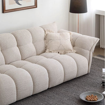 ristin Two Seater, Three Seater Sofa, Boucle