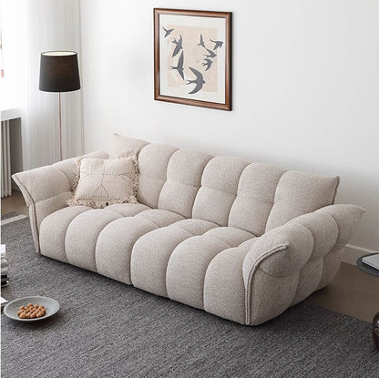 ristin Two Seater, Three Seater Sofa, Boucle
