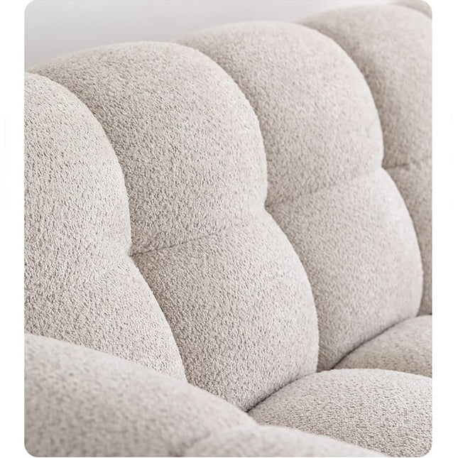 ristin Two Seater, Three Seater Sofa, Boucle