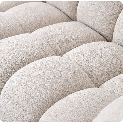 ristin Two Seater, Three Seater Sofa, Boucle