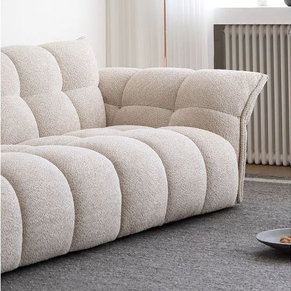 ristin Two Seater, Three Seater Sofa, Boucle