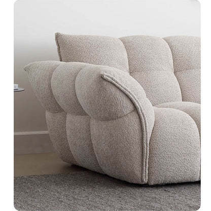 ristin Two Seater, Three Seater Sofa, Boucle