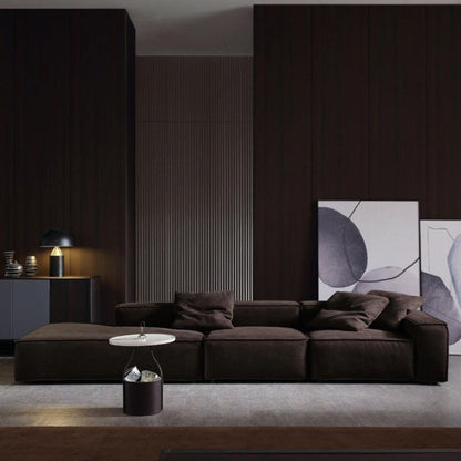 Hee Nordic Sofa, Two Seater, Three Seater Sofa, Corner Sofa, Suede