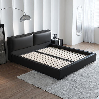 Vanessa King Size / Super King Size Bed, Black