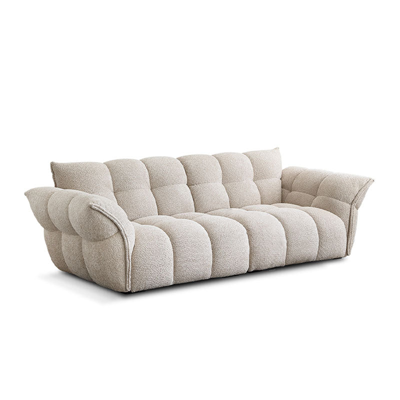 ristin Two Seater, Three Seater Sofa, Boucle