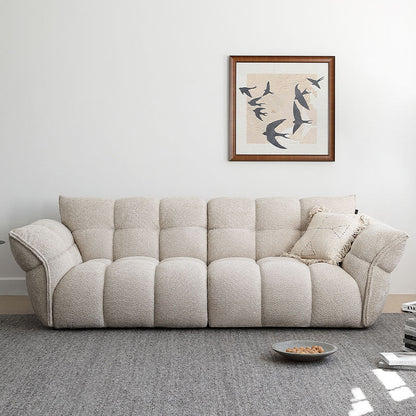 ristin Two Seater, Three Seater Sofa, Boucle