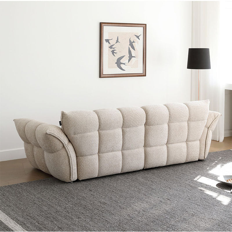 ristin Two Seater, Three Seater Sofa, Boucle