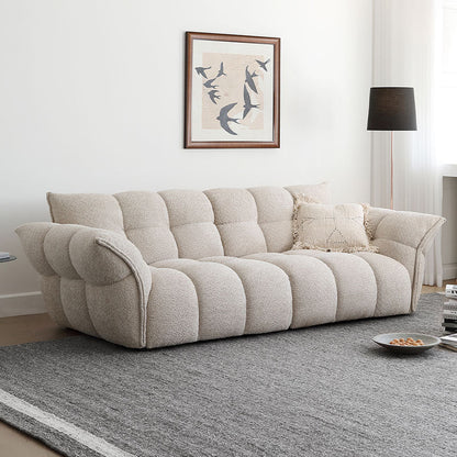 ristin Two Seater, Three Seater Sofa, Boucle