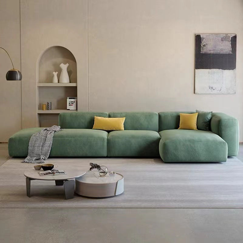 Valentina Three Seater Sofa, Four Seater, Corner Sofa, Velvet