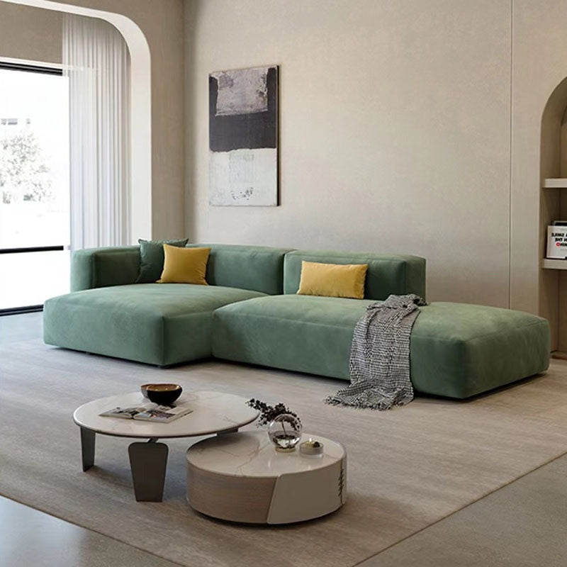 Valentina Three Seater Sofa, Four Seater, Corner Sofa, Velvet