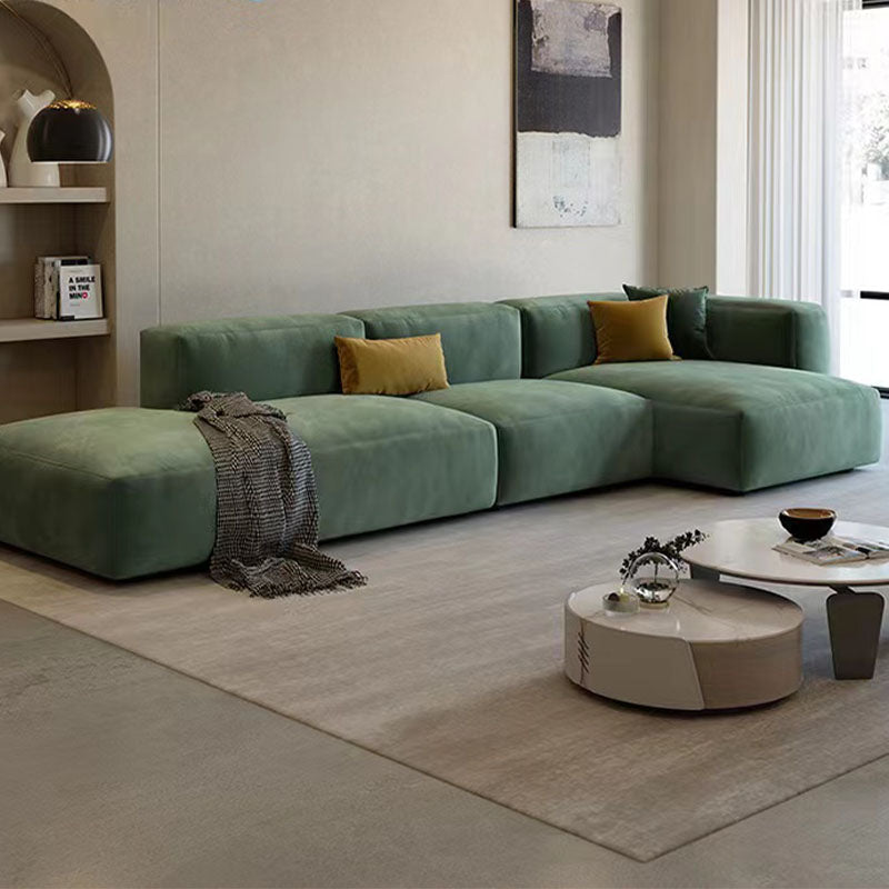 Valentina Three Seater Sofa, Four Seater, Corner Sofa, Velvet