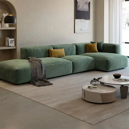 Valentina Three Seater Sofa, Four Seater, Corner Sofa, Velvet