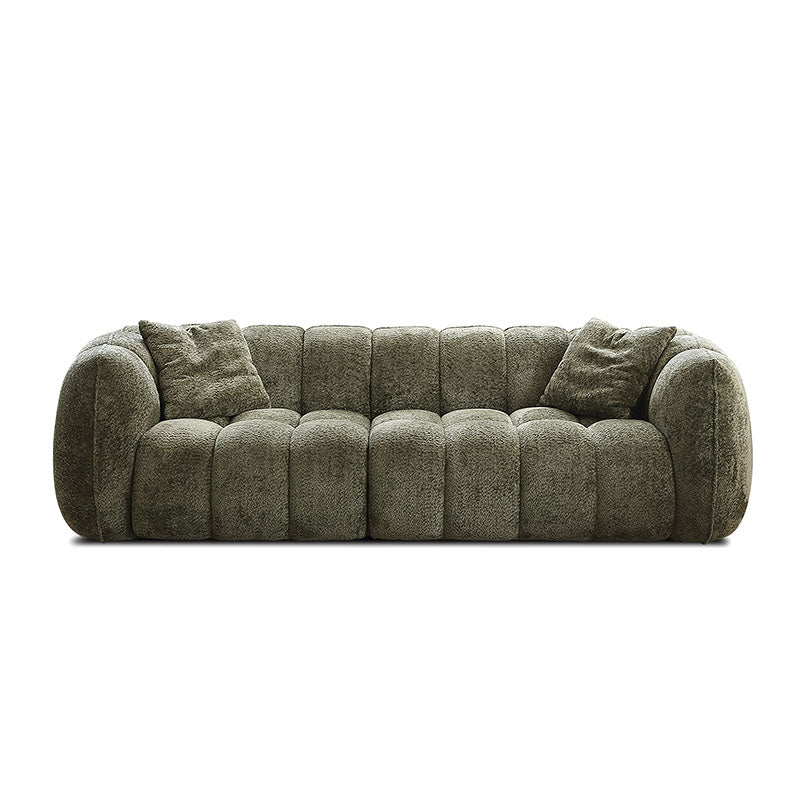 Winslow Pumpin Two Seater, Three Seater Sofa, Boucle