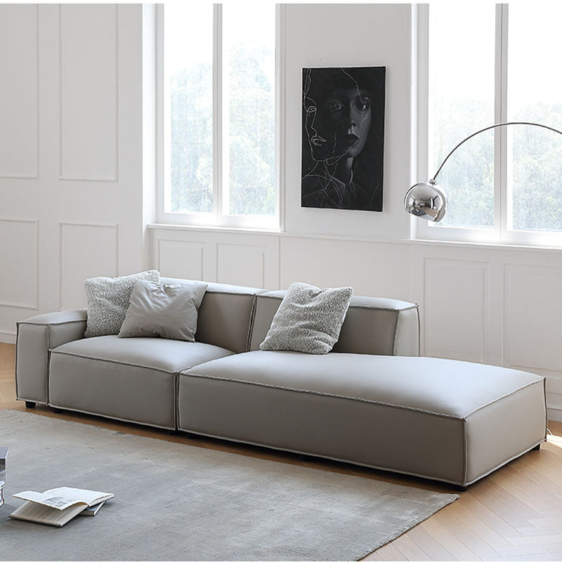 Valdemar Three Seater, Four Seater, Corner Sofa, Leathaire