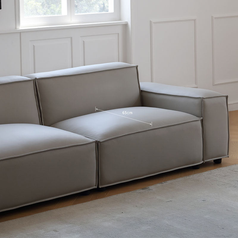 Valdemar Three Seater, Four Seater, Corner Sofa, Leathaire
