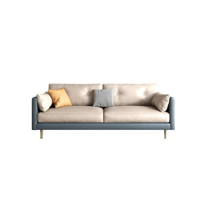 Noel L311 Three Seater Sofa, Armchair Leathaire