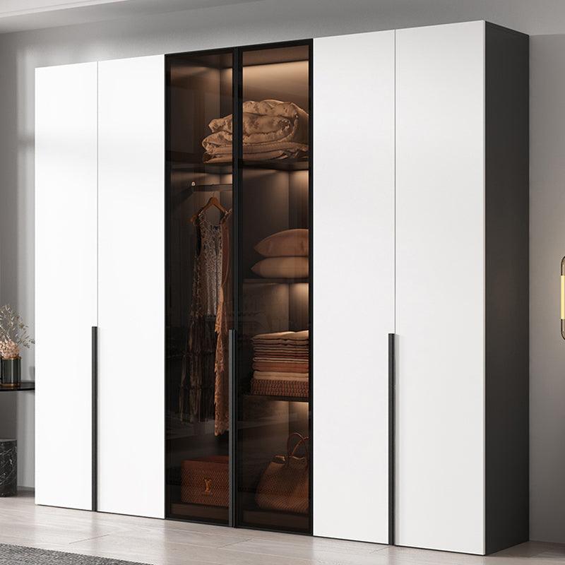 KA9372 Wardrobe, Different Sizes Available