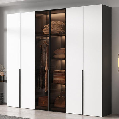 KA9372 Wardrobe, Different Sizes Available
