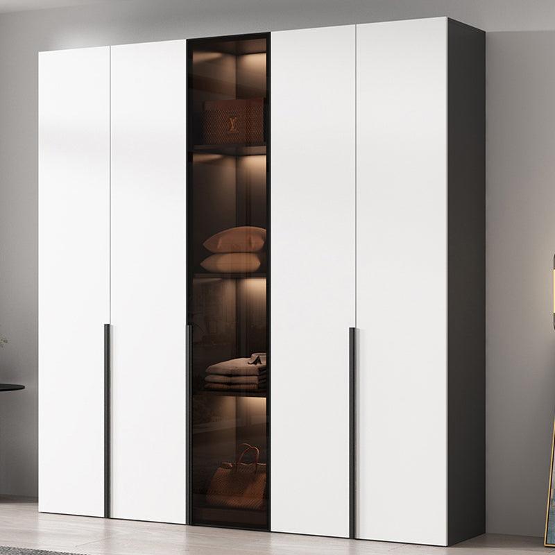 KA9372 Wardrobe, Different Sizes Available