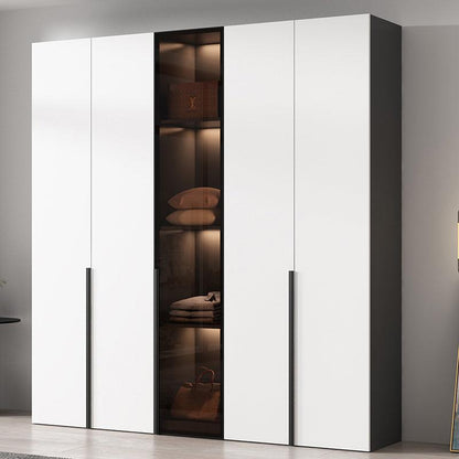 KA9372 Wardrobe, Different Sizes Available