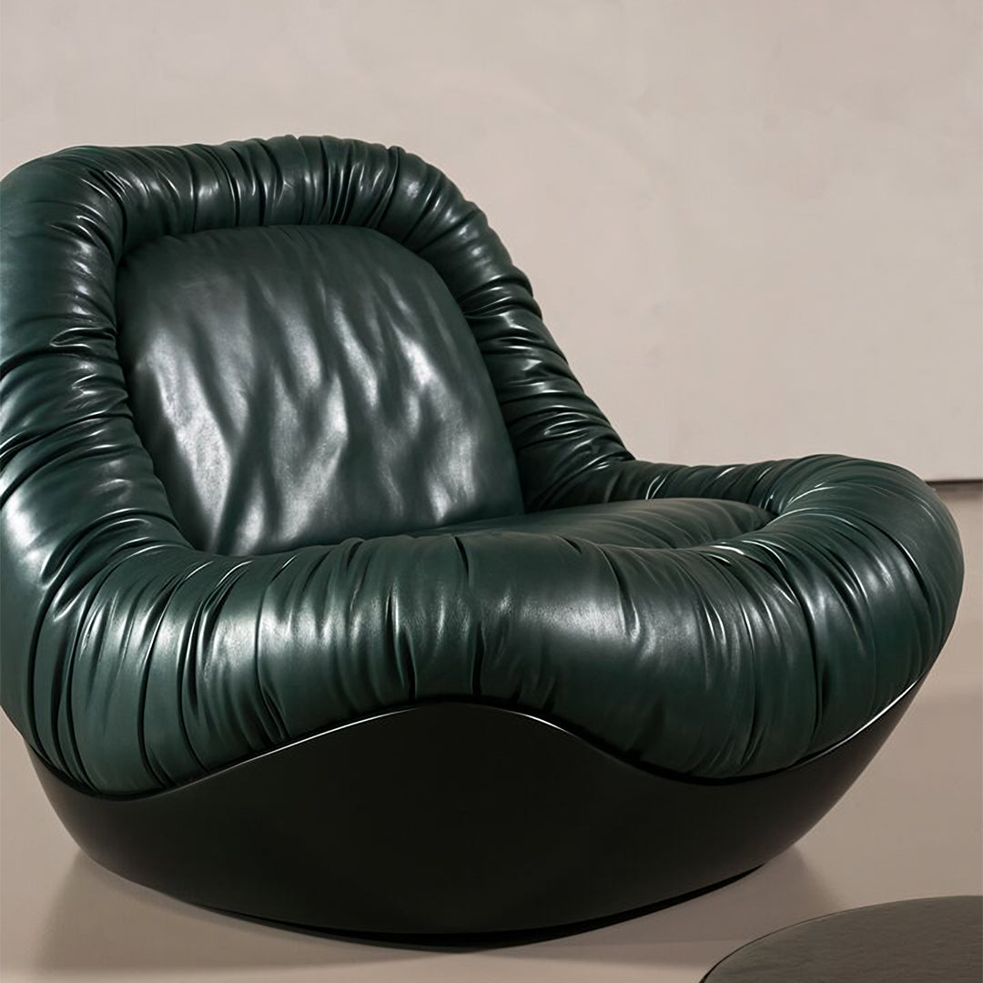 Moreau Barret Lounge, Swivel Chair