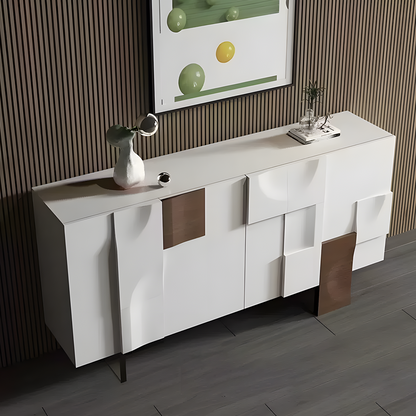 Carla Sideboard, Wood