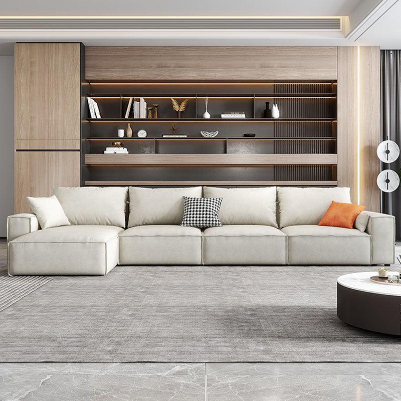 R67 Anselm Four Seater, Five Seater Sofa, Corner Sofa, Leathaire