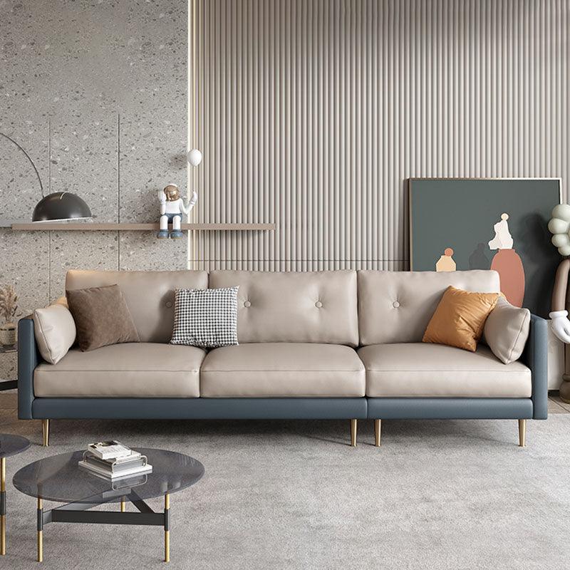 Noel L311 Three Seater Sofa, Armchair Leathaire