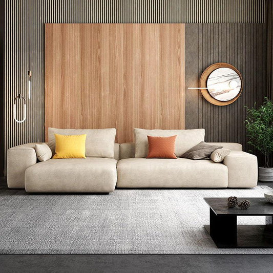 R87 Calvin Four Seater, Five Seater Sofa, Corner Sofa, Leathaire