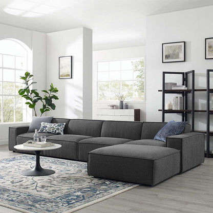 Lynnbrook Two Seater, Three Seater, Four Sofa, Four Sofa Corner, Linen