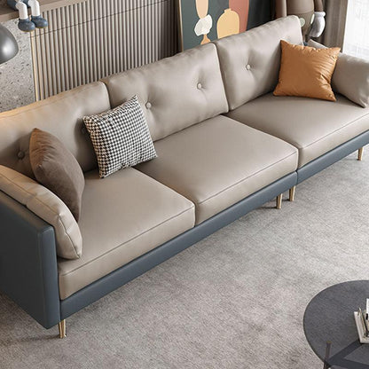 Noel L311 Three Seater Sofa, Armchair Leathaire