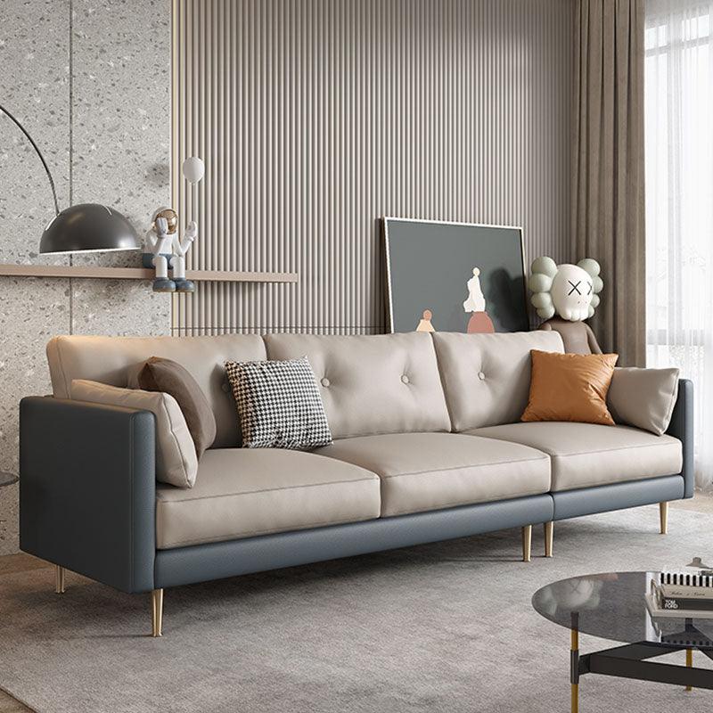 Noel L311 Three Seater Sofa, Armchair Leathaire