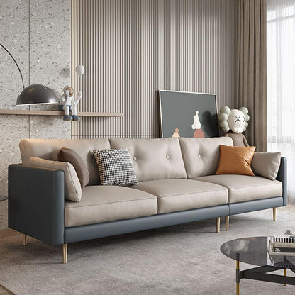 Noel L311 Three Seater Sofa, Armchair Leathaire