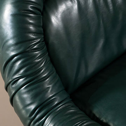 Moreau Barret Lounge, Swivel Chair