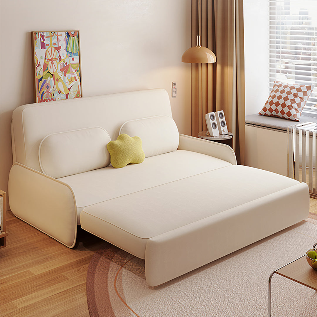 Ari Two Seater Sofa Bed