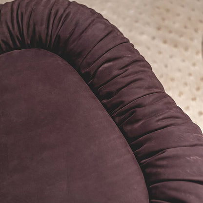 Moreau Barret Lounge, Swivel Chair