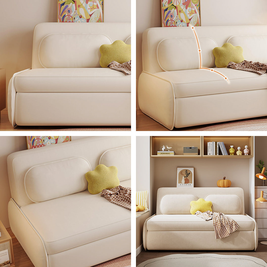 Ari Two Seater Sofa Bed