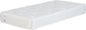 Arabella 3" mattress-Ivory