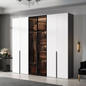 KA9372 Wardrobe, Different Sizes Available